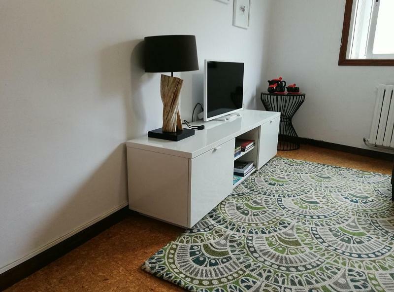 Ferienwohnung Elena Arzúa Exterior foto